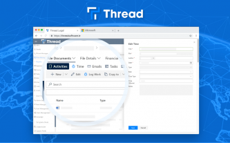 Time Management Systems for Law Firms