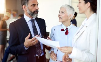 Legal case collaboration for the solicitor, partners and paralegals